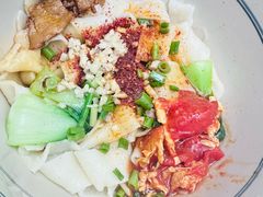-墩儿大碗宽面(来福士店)