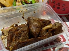 -阿宝生煎包(万松园总店)
