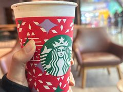 -星巴克臻选(济南万达店)