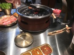 -核桃碳烤肉馆(深圳首店)