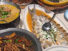 -曹家小菜(胜太路店)