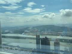 -长沙尼依格罗酒店