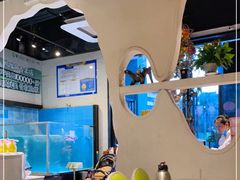 大堂-漓江又一軒·广西菜·桂林米粉(梅林店)