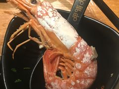 -呷哺呷哺(宝山正大乐城店)