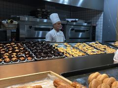 -六贤记(杭州龙湖滨江天街店)