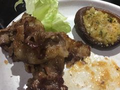 -鹤江桥·红油牛肉粉(SKP店)