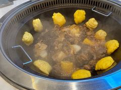 -品北铁锅炖  东北特色菜(北极大街店)