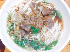 -肆姐面粉馆(坡子街店)