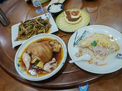 -春發合饭庄