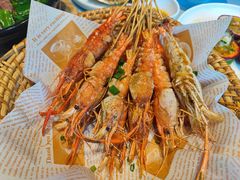 -79号渔船海鲜饭店(耀中店)
