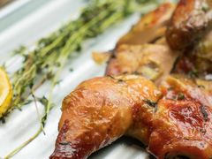 -大树餐厅(红旗街万达店)