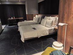 -郑州建业艾美酒店