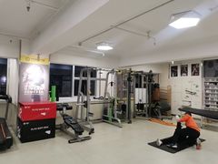 -中田健身工作室(远扬大厦店)