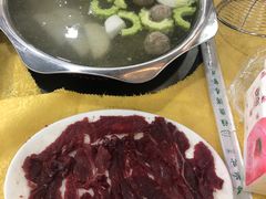 -老猫牛肉火锅(沙溪店)