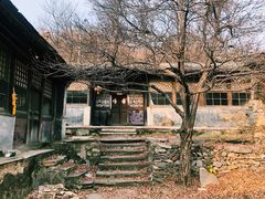 -水峪民俗村