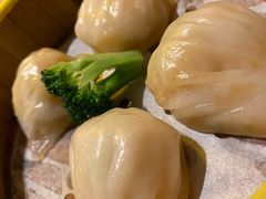 -香云轩·顺德菜(香云纱园林酒店店)