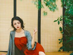 -盘子女人坊(西安至尊店)