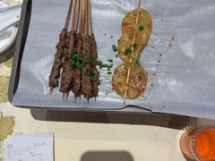 -聚味瞿记·龙虾堂(咸嘉湖店)