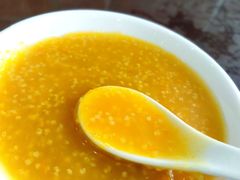 小米粥-方中山胡辣汤(蓝堡湾店)