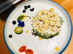 -清真·艾美可餐厅(大悦汇店)