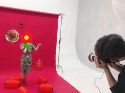 -花开映像儿童摄影
