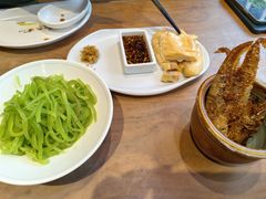 -苏小柳点心·手作小笼包(康桥分院)