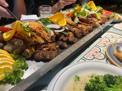 -海尔巴格一甸茶餐厅(团结路店)