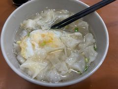 -绿杨馄饨店(上塘街店)