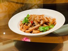 -明月东一酒店·菲斯特自助餐厅