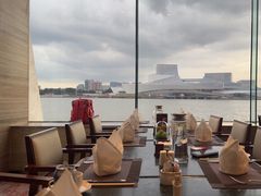 -白天鹅宾馆·流浮阁咖啡厅
