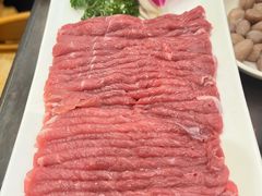 -南门涮肉(后海店)