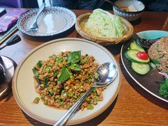 -品泰·泰国餐厅(苏州中心店)