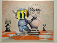 -四川美术学院美术馆