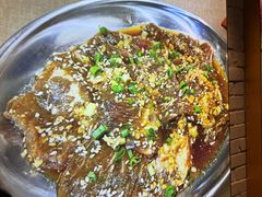 -一品诚记烤肉·甄选店(中南路店)