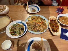 -满园烤鸭·春饼(抚顺万达店)