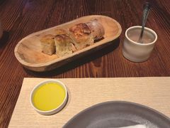 -Mercato莫卡多露台餐厅与酒吧(K11店)