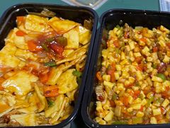 -巴依老爷新疆美食(工体旗舰店)