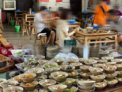 -九九豆花馆(解放碑步行街店)