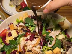 -街角 T·COFFEE 融合料理·BISTRO(车公庙店)