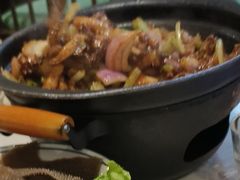-城门口平价大排档·火锅·干锅·小炒
