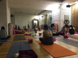 -Just Yoga 瑜伽·阿育吠陀