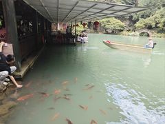 -灵栖洞天