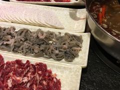 -悦来悦牛潮汕牛肉火锅(大浪店)