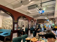 -Mevlana梅夫娜土耳其餐厅·清真
