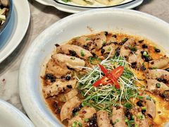 -陶缘一号·四季缘·老字号顺德菜·户外婚礼家宴(西滘店)