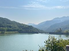 -玉渡山自然风景区