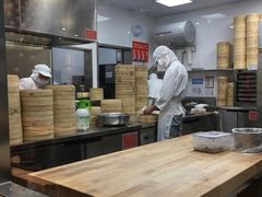 -鼎泰丰(嘉年华•海信广场VILLAGE店)