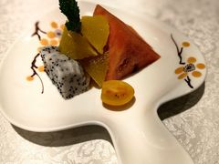 -红棉中餐厅·广州海航威斯汀酒店