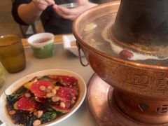 -牛街·马辈儿涮肉(牛街总店)