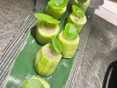 -盡膳口福跷脚牛肉火锅(国贸商城店)